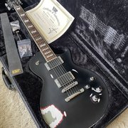 Myydn: ESP Truckster James Hetfield Signature MIJ (2009) (#2014895)