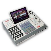 Ostetaan: O: Akai MPC X Special Edition (#2015015)