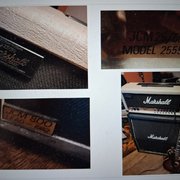 Myydn: Marshall Silver Jubilee 2555 (#2015031)