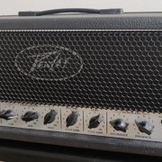 Myydn: Peavey 6505 nuppi (#2015045)