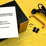 Myydn: Fredenstein Bento 6S (#2015048)