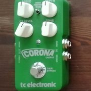 Myydn: TC Electronic: Corona chorus (#2015051)