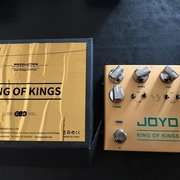 Myydn: Joyo R-20 King of Kings (#2015119)