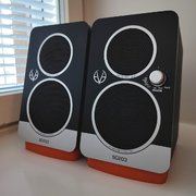 Myydn: EVE Audio SC203 (#2015141)