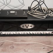 Myydn: EVH 5150III 100W Black (#2015143)
