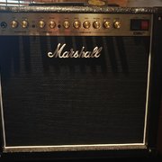 Myydn: Marshall DSL 20cr (#2014924)