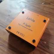 Myydn: Lehle P-Split 2 (#2015330)