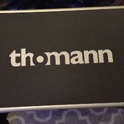 Myydn: Korg Modwave mk + uusi custom case (Thomann) (#2015386)