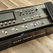 Myydn: Boss GX-100 (#2015388)