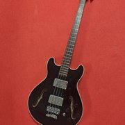 Myydn: Warwick RB Star Bass 4 SBHP (#2015395)