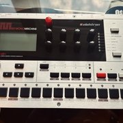 Myydn: Elektron Monomachine SFX60+ (#2015397)