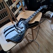 Myydn: Ibanez PS60 (#2015398)