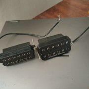 Myydn: Seymour Duncan Parallel Axis (#2015449)
