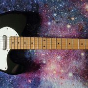 Myydn: Fenix Thinline telecaster (#2015455)
