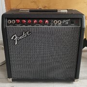 Myydn: Fender Champ 12 (#2015456)
