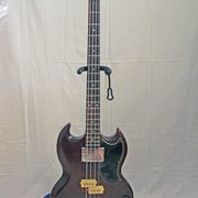 Myydn: Gibson basso EB-0 vm. 1967 (#2015460)