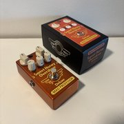 Myydn: Mad Professor Sweet Honey Overdrive Deluxe (#2015510)