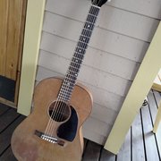 Myydn: Gibson LG-0 vintage 1961 (#2015511)