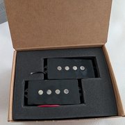 Myydn: Yamaha P-bass mikit (#2015512)