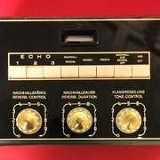 Myydn: Dynacord Echocord Super (#2015536)