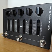 Myydn: Darkglass Microtubes Infinity (#2015565)
