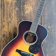Myydn: Yamaha LS16BS A.R.E + Ortegan kova keissi (#2015566)