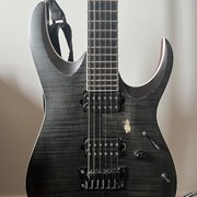 Myydn: Ibanez RGAIX6FM Iron Label (#2015571)
