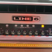 Myydn: Line  6 Lowdown 750 bassonuppi (#2015576)
