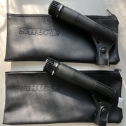 Myydn: Shure SM57 2kpl (#2015577)