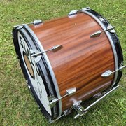 Myydn: Bassorumpu, 18" (#2015580)