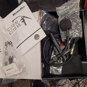 Myydn: AKG C518 ML rumpumikrofoni (#2015661)