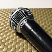 Myydn: Shure SM58 LC Mikrofoni (#2015665)