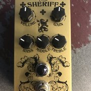 Myydn: Victory sheriff V1 (#2015680)