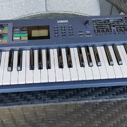 Myydn: Yamaha AN1x. (#2015711)
