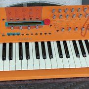 Myydn: Waldorf Microwave XTk (30 voices). (#2015712)