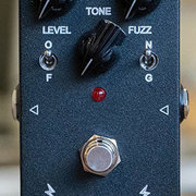 Myydn: Olsson Amplification The Fuzztner (#2015735)