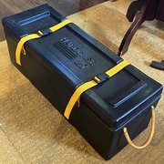 Myydn: Hardcase telineille ym. (#2015746)
