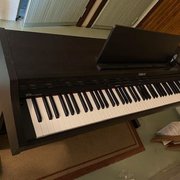 Myydn: Roland RP-201 (#2016049)