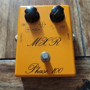 Myydn: MXR Phase 100 Script 1974 - 1975 (#2016078)