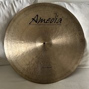 Myydn: Amedia Ahmet legend ride 24&#8221; (#2016097)