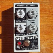 Myydn: Death By Audio Speed Tripper (#2016130)