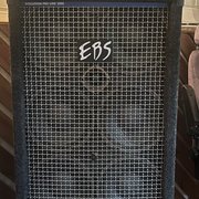 Myydn: EBS Fafner, EBS Evolution Pro Line 2000 810, Korg DTR 1000 + räk (#2016178)
