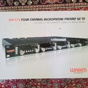 Myydn: Warm Audio WA-412 (#2016195)