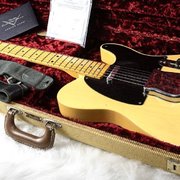 Ostetaan: Custom Shop Telecaster (#2016196)