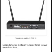 Tori-ilmoituksen #2016211 kuva 5/5