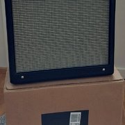 Myydn: Fender Pro Junior SE (#2016225)