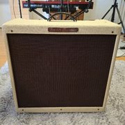 Myydn: Fender Bassman 59 LTD (#2016256)