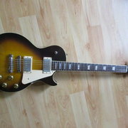 Myydn: Aria Pro II Les Paul LS-600 Standard (#2016284)