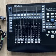 Myydn: Faderport 8 (#2016330)