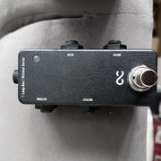 Myydn: One Control Minimal Series 1 Loop Box (#2016337)